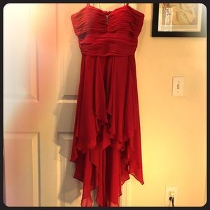 Formal dress-homecoming/prom, cocktail/event dress